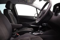 USED 2021 71 VAUXHALL CROSSLAND 1.2 Turbo Ultimate 5dr  Auto  