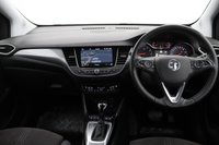 USED 2021 71 VAUXHALL CROSSLAND 1.2 Turbo Ultimate 5dr  Auto  