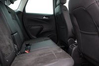 USED 2021 71 VAUXHALL CROSSLAND 1.2 Turbo Ultimate 5dr  Auto  