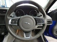 USED 2017 17 JAGUAR XE 2.0d Prestige Saloon 4dr Diesel Manual Euro 6 (s/s) (163 ps) NICE TIDY EXAMPLE SAT NAV BLUETOOTH LEATHER CRUISE CONTROL PARKING SENSORS 2 OWNERS