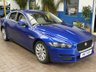 USED 2017 17 JAGUAR XE 2.0d Prestige Saloon 4dr Diesel Manual Euro 6 (s/s) (163 ps) NICE TIDY EXAMPLE SAT NAV BLUETOOTH LEATHER CRUISE CONTROL PARKING SENSORS 2 OWNERS