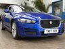 USED 2017 17 JAGUAR XE 2.0d Prestige Saloon 4dr Diesel Manual Euro 6 (s/s) (163 ps) NICE TIDY EXAMPLE SAT NAV BLUETOOTH LEATHER CRUISE CONTROL PARKING SENSORS 2 OWNERS