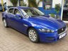 USED 2017 17 JAGUAR XE 2.0d Prestige Saloon 4dr Diesel Manual Euro 6 (s/s) (163 ps) NICE TIDY EXAMPLE SAT NAV BLUETOOTH LEATHER CRUISE CONTROL PARKING SENSORS 2 OWNERS