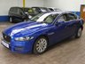 USED 2017 17 JAGUAR XE 2.0d Prestige Saloon 4dr Diesel Manual Euro 6 (s/s) (163 ps) NICE TIDY EXAMPLE SAT NAV BLUETOOTH LEATHER CRUISE CONTROL PARKING SENSORS 2 OWNERS