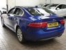 USED 2017 17 JAGUAR XE 2.0d Prestige Saloon 4dr Diesel Manual Euro 6 (s/s) (163 ps) NICE TIDY EXAMPLE SAT NAV BLUETOOTH LEATHER CRUISE CONTROL PARKING SENSORS 2 OWNERS