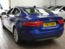 USED 2017 17 JAGUAR XE 2.0d Prestige Saloon 4dr Diesel Manual Euro 6 (s/s) (163 ps) NICE TIDY EXAMPLE SAT NAV BLUETOOTH LEATHER CRUISE CONTROL PARKING SENSORS 2 OWNERS