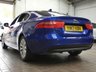 USED 2017 17 JAGUAR XE 2.0d Prestige Saloon 4dr Diesel Manual Euro 6 (s/s) (163 ps) NICE TIDY EXAMPLE SAT NAV BLUETOOTH LEATHER CRUISE CONTROL PARKING SENSORS 2 OWNERS
