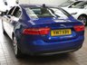 USED 2017 17 JAGUAR XE 2.0d Prestige Saloon 4dr Diesel Manual Euro 6 (s/s) (163 ps) NICE TIDY EXAMPLE SAT NAV BLUETOOTH LEATHER CRUISE CONTROL PARKING SENSORS 2 OWNERS