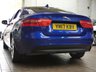USED 2017 17 JAGUAR XE 2.0d Prestige Saloon 4dr Diesel Manual Euro 6 (s/s) (163 ps) NICE TIDY EXAMPLE SAT NAV BLUETOOTH LEATHER CRUISE CONTROL PARKING SENSORS 2 OWNERS