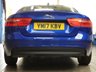 USED 2017 17 JAGUAR XE 2.0d Prestige Saloon 4dr Diesel Manual Euro 6 (s/s) (163 ps) NICE TIDY EXAMPLE SAT NAV BLUETOOTH LEATHER CRUISE CONTROL PARKING SENSORS 2 OWNERS