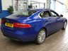 USED 2017 17 JAGUAR XE 2.0d Prestige Saloon 4dr Diesel Manual Euro 6 (s/s) (163 ps) NICE TIDY EXAMPLE SAT NAV BLUETOOTH LEATHER CRUISE CONTROL PARKING SENSORS 2 OWNERS