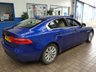 USED 2017 17 JAGUAR XE 2.0d Prestige Saloon 4dr Diesel Manual Euro 6 (s/s) (163 ps) NICE TIDY EXAMPLE SAT NAV BLUETOOTH LEATHER CRUISE CONTROL PARKING SENSORS 2 OWNERS