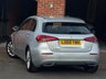 USED 2018 68 MERCEDES-BENZ A CLASS 1.5 A180d Sport (Premium) 7G-DCT Euro 6 (s/s) 5dr REVERSE CAM+HTD SEATS+AMBIENT