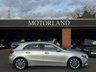USED 2018 68 MERCEDES-BENZ A CLASS 1.5 A180d Sport (Premium) 7G-DCT Euro 6 (s/s) 5dr REVERSE CAM+HTD SEATS+AMBIENT