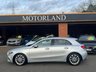 USED 2018 68 MERCEDES-BENZ A CLASS 1.5 A180d Sport (Premium) 7G-DCT Euro 6 (s/s) 5dr REVERSE CAM+HTD SEATS+AMBIENT