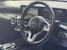 USED 2018 68 MERCEDES-BENZ A CLASS 1.5 A180d Sport (Premium) 7G-DCT Euro 6 (s/s) 5dr REVERSE CAM+HTD SEATS+AMBIENT