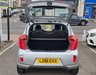 USED 2011 61 KIA PICANTO 1.0 2 Hatchback 5dr Petrol Manual Euro 5 (68 bhp) FULL SERVICE HISTORY,LOW MILEAGE