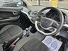 USED 2011 61 KIA PICANTO 1.0 2 Hatchback 5dr Petrol Manual Euro 5 (68 bhp) FULL SERVICE HISTORY,LOW MILEAGE