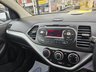 USED 2011 61 KIA PICANTO 1.0 2 Hatchback 5dr Petrol Manual Euro 5 (68 bhp) FULL SERVICE HISTORY,LOW MILEAGE