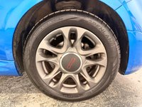 USED 2016 66 FIAT 500 1.2 S Hatchback 3dr Petrol Manual Euro 6 (s/s) (69 bhp) Fiat Service History-&pound;20 Road Tax-Great Economy