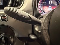 USED 2016 66 FIAT 500 1.2 S Hatchback 3dr Petrol Manual Euro 6 (s/s) (69 bhp) Fiat Service History-&pound;20 Road Tax-Great Economy