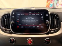 USED 2016 66 FIAT 500 1.2 S Hatchback 3dr Petrol Manual Euro 6 (s/s) (69 bhp) Fiat Service History-&pound;20 Road Tax-Great Economy