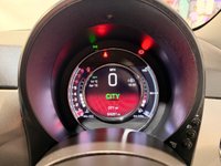 USED 2016 66 FIAT 500 1.2 S Hatchback 3dr Petrol Manual Euro 6 (s/s) (69 bhp) Fiat Service History-&pound;20 Road Tax-Great Economy