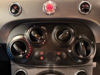 USED 2016 66 FIAT 500 1.2 S Hatchback 3dr Petrol Manual Euro 6 (s/s) (69 bhp) Fiat Service History-&pound;20 Road Tax-Great Economy