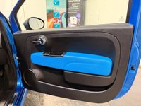 USED 2016 66 FIAT 500 1.2 S Hatchback 3dr Petrol Manual Euro 6 (s/s) (69 bhp) Fiat Service History-&pound;20 Road Tax-Great Economy