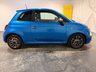 USED 2016 66 FIAT 500 1.2 S Hatchback 3dr Petrol Manual Euro 6 (s/s) (69 bhp) Fiat Service History-&pound;20 Road Tax-Great Economy