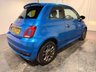USED 2016 66 FIAT 500 1.2 S Hatchback 3dr Petrol Manual Euro 6 (s/s) (69 bhp) Fiat Service History-&pound;20 Road Tax-Great Economy