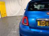 USED 2016 66 FIAT 500 1.2 S Hatchback 3dr Petrol Manual Euro 6 (s/s) (69 bhp) Fiat Service History-&pound;20 Road Tax-Great Economy