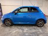 USED 2016 66 FIAT 500 1.2 S Hatchback 3dr Petrol Manual Euro 6 (s/s) (69 bhp) Fiat Service History-&pound;20 Road Tax-Great Economy