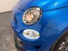 USED 2016 66 FIAT 500 1.2 S Hatchback 3dr Petrol Manual Euro 6 (s/s) (69 bhp) Fiat Service History-&pound;20 Road Tax-Great Economy
