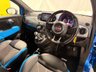 USED 2016 66 FIAT 500 1.2 S Hatchback 3dr Petrol Manual Euro 6 (s/s) (69 bhp) Fiat Service History-&pound;20 Road Tax-Great Economy