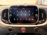 USED 2016 66 FIAT 500 1.2 S Hatchback 3dr Petrol Manual Euro 6 (s/s) (69 bhp) Fiat Service History-&pound;20 Road Tax-Great Economy