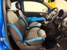 USED 2016 66 FIAT 500 1.2 S Hatchback 3dr Petrol Manual Euro 6 (s/s) (69 bhp) Fiat Service History-&pound;20 Road Tax-Great Economy