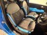 USED 2016 66 FIAT 500 1.2 S Hatchback 3dr Petrol Manual Euro 6 (s/s) (69 bhp) Fiat Service History-&pound;20 Road Tax-Great Economy
