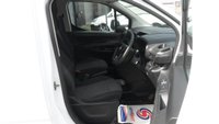 USED 2019 69 VAUXHALL COMBO 1.6 Turbo D 2300 Edition Panel Van 4dr Diesel Manual L1 H1 Euro 6 (s/s) (100 ps)NO VAT,LONG MOT. LONG MOT,PLY-LINED,SIDE DOOR.