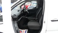 USED 2019 69 VAUXHALL COMBO 1.6 Turbo D 2300 Edition Panel Van 4dr Diesel Manual L1 H1 Euro 6 (s/s) (100 ps)NO VAT,LONG MOT. LONG MOT,PLY-LINED,SIDE DOOR.