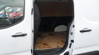 USED 2019 69 VAUXHALL COMBO 1.6 Turbo D 2300 Edition Panel Van 4dr Diesel Manual L1 H1 Euro 6 (s/s) (100 ps)NO VAT,LONG MOT. LONG MOT,PLY-LINED,SIDE DOOR.