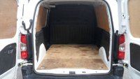 USED 2019 69 VAUXHALL COMBO 1.6 Turbo D 2300 Edition Panel Van 4dr Diesel Manual L1 H1 Euro 6 (s/s) (100 ps)NO VAT,LONG MOT. LONG MOT,PLY-LINED,SIDE DOOR.