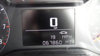 USED 2019 69 VAUXHALL COMBO 1.6 Turbo D 2300 Edition Panel Van 4dr Diesel Manual L1 H1 Euro 6 (s/s) (100 ps)NO VAT,LONG MOT. LONG MOT,PLY-LINED,SIDE DOOR.