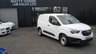 USED 2019 69 VAUXHALL COMBO 1.6 Turbo D 2300 Edition Panel Van 4dr Diesel Manual L1 H1 Euro 6 (s/s) (100 ps)NO VAT,LONG MOT. LONG MOT,PLY-LINED,SIDE DOOR.