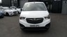 USED 2019 69 VAUXHALL COMBO 1.6 Turbo D 2300 Edition Panel Van 4dr Diesel Manual L1 H1 Euro 6 (s/s) (100 ps)NO VAT,LONG MOT. LONG MOT,PLY-LINED,SIDE DOOR.