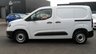USED 2019 69 VAUXHALL COMBO 1.6 Turbo D 2300 Edition Panel Van 4dr Diesel Manual L1 H1 Euro 6 (s/s) (100 ps)NO VAT,LONG MOT. LONG MOT,PLY-LINED,SIDE DOOR.