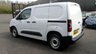USED 2019 69 VAUXHALL COMBO 1.6 Turbo D 2300 Edition Panel Van 4dr Diesel Manual L1 H1 Euro 6 (s/s) (100 ps)NO VAT,LONG MOT. LONG MOT,PLY-LINED,SIDE DOOR.
