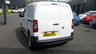 USED 2019 69 VAUXHALL COMBO 1.6 Turbo D 2300 Edition Panel Van 4dr Diesel Manual L1 H1 Euro 6 (s/s) (100 ps)NO VAT,LONG MOT. LONG MOT,PLY-LINED,SIDE DOOR.