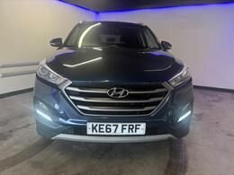 View our HYUNDAI TUCSON