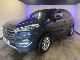 View our HYUNDAI TUCSON